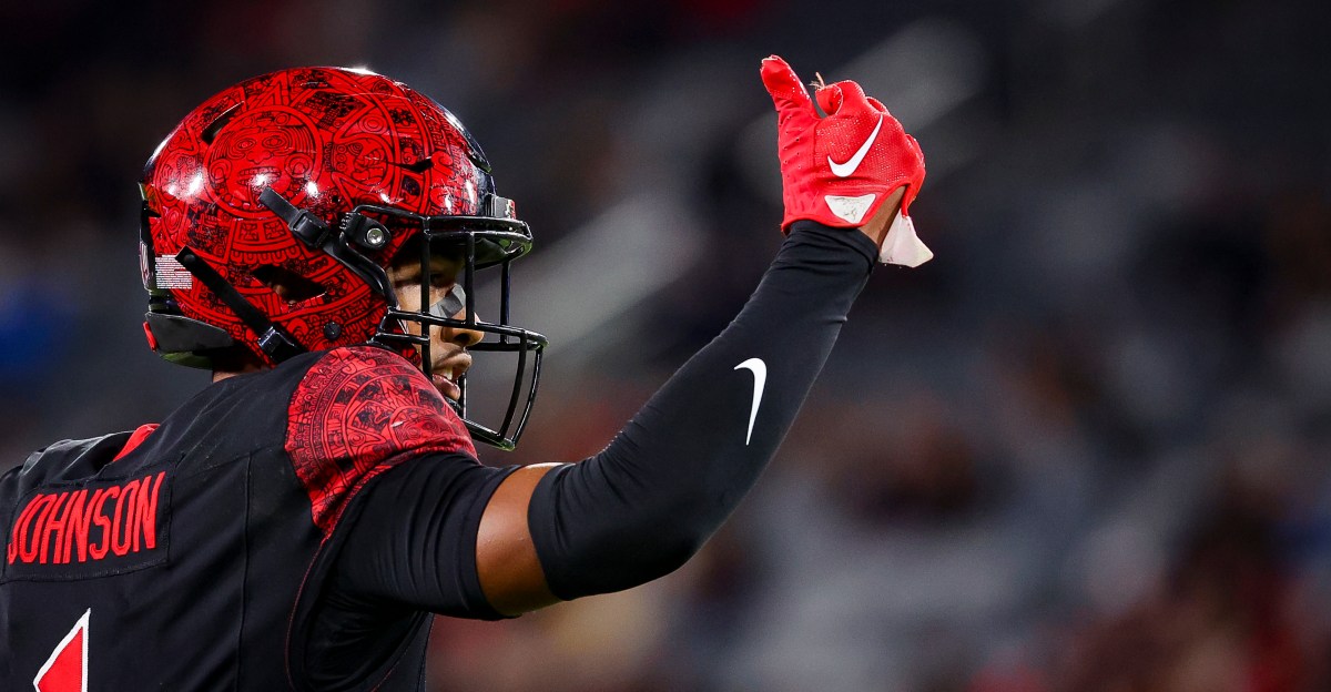 First round corner prospect says he idolized former Steelers DB Ike Taylor