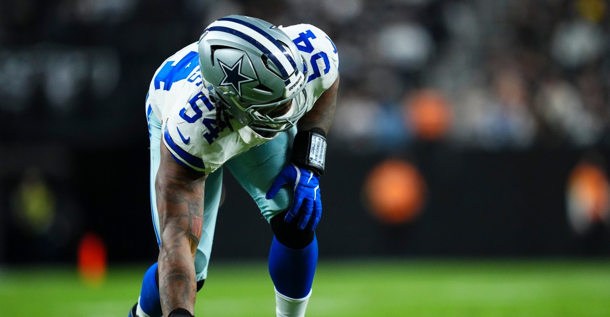 4 free agent Chiefs could sign to one-year, ‘prove-it’ deals