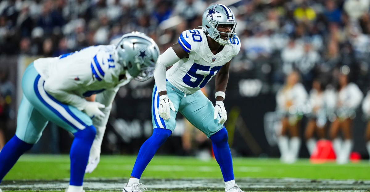 Dallas Cowboys roster needs after initial wave of free agency