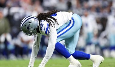 Top 7 best Free Agent Edge Rushers still available for the Colts