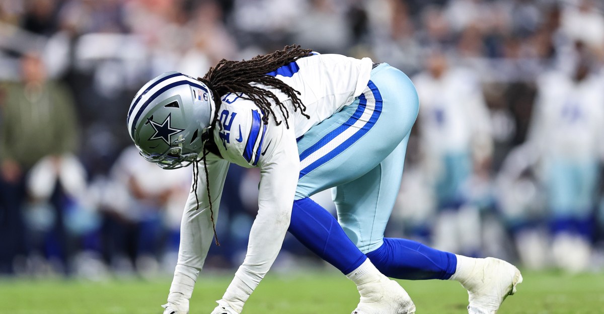 Top 7 best Free Agent Edge Rushers still available for the Colts