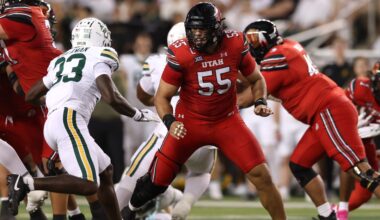 Cleveland Browns 2-round mock draft fills some key roster holes