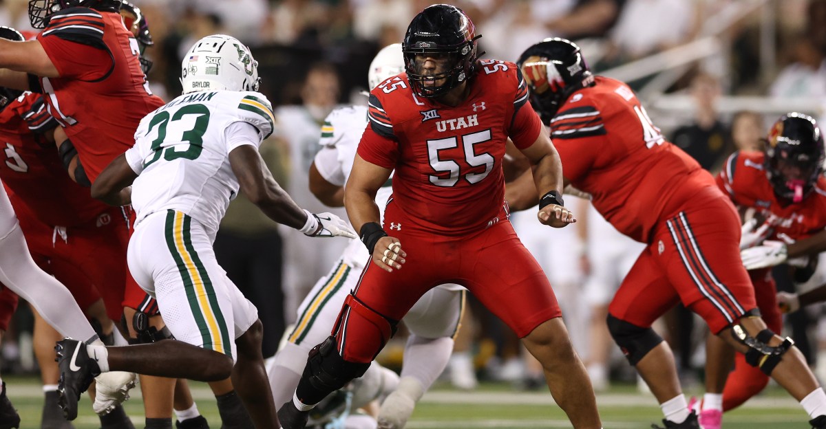 Cleveland Browns 2-round mock draft fills some key roster holes