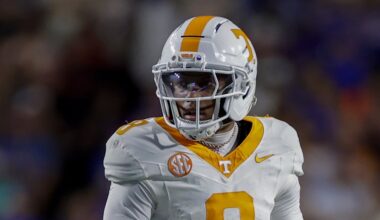 Dallas Cowboys draft: Colton Hood could really help at position of need