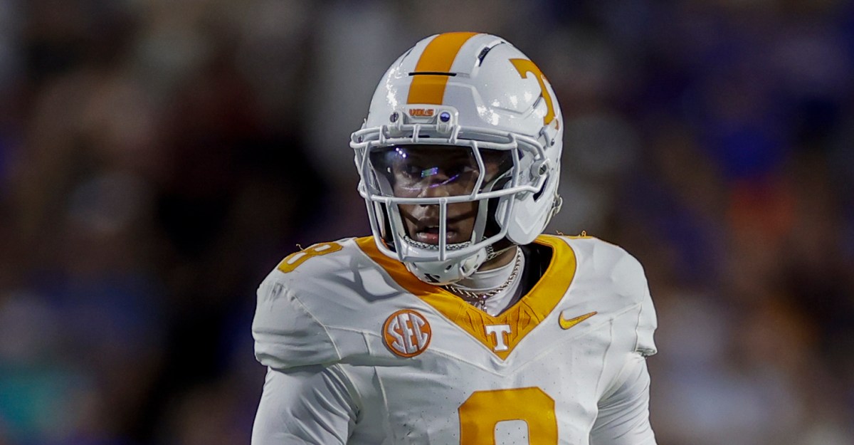 Dallas Cowboys draft: Colton Hood could really help at position of need