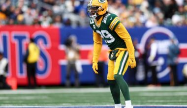 Packers restructure Xavier McKinney’s contract, open cap space for 2026