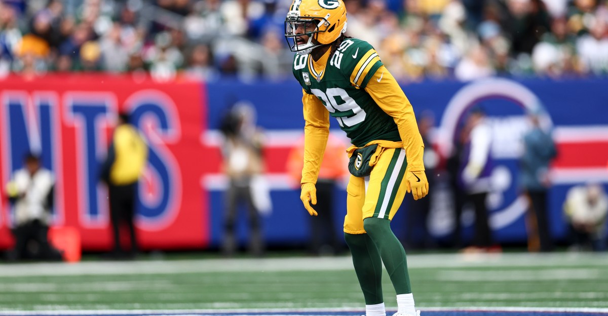 Packers restructure Xavier McKinney’s contract, open cap space for 2026