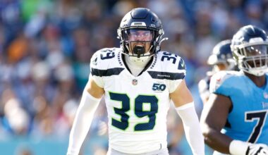 Seattle Seahawks announce tenders for their pair of Exclusive Rights Free Agents