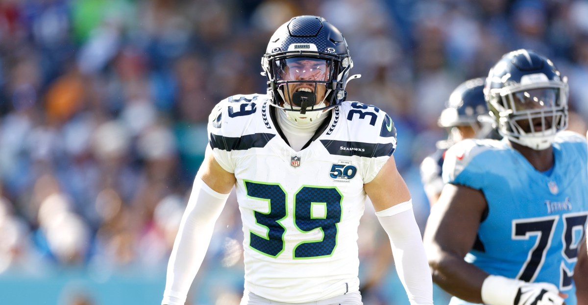 Seattle Seahawks announce tenders for their pair of Exclusive Rights Free Agents