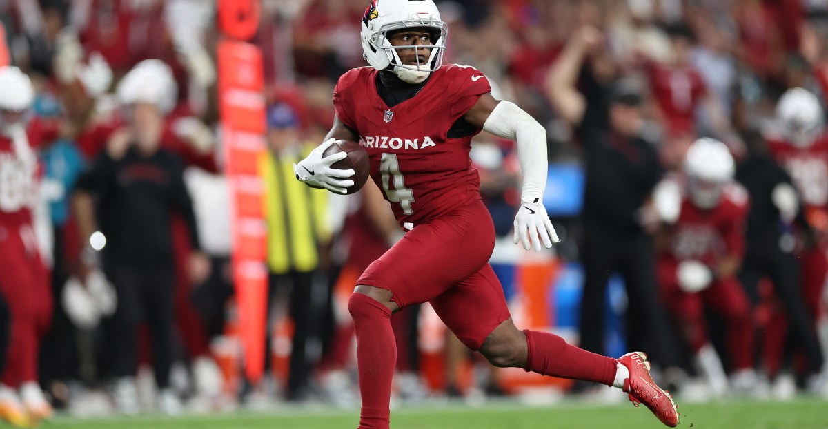 Former Cardinals WR Greg Dortch finds a new home
