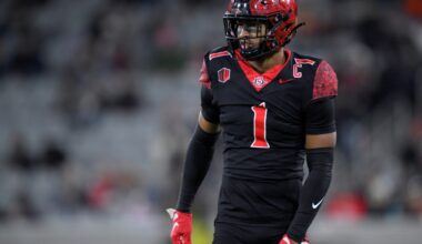 2026 Jacksonville Jaguars Mock Draft: Targeting Needs on Day 2