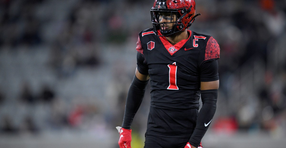 2026 Jacksonville Jaguars Mock Draft: Targeting Needs on Day 2