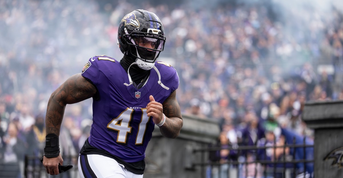 Contract details for Patriots free agency signing Dre’Mont Jones