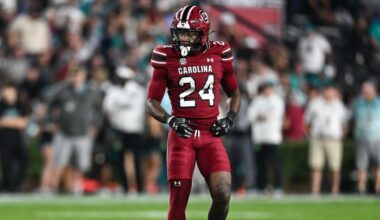 How does Jalon Kilgore Best Fit in the Commanders’ Secondary?