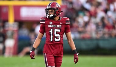 3 defensive takeaways from Baltimore Beatdown’s 2026 big board