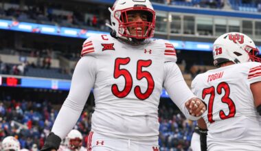 How former Utah players are helping recruit for Michigan Football