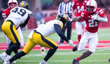 Cardinals Rough Draft: RB Emmett Johnson