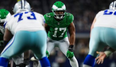 Dallas Cowboys rumors on free agents from NFL insiders at the combine