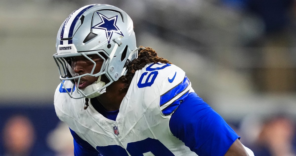 Dallas Cowboys’ trust in recent picks impacts 2026 draft strategy