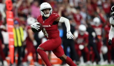 Detroit Lions free agency analysis: Greg Dortch’s roster impact