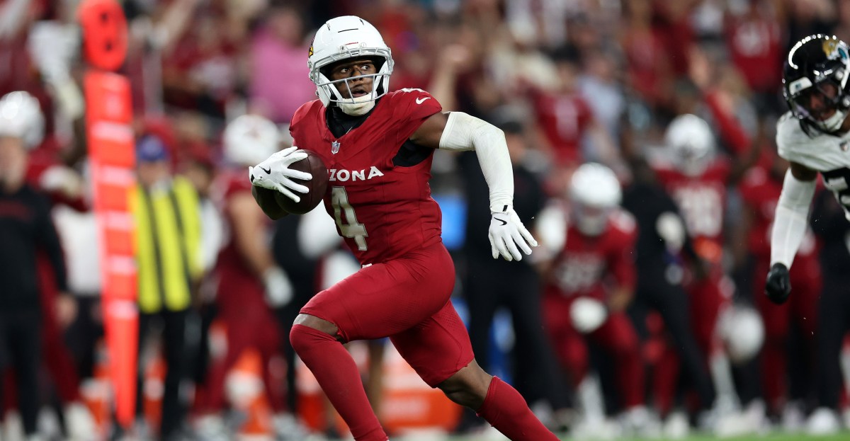 Detroit Lions free agency analysis: Greg Dortch’s roster impact