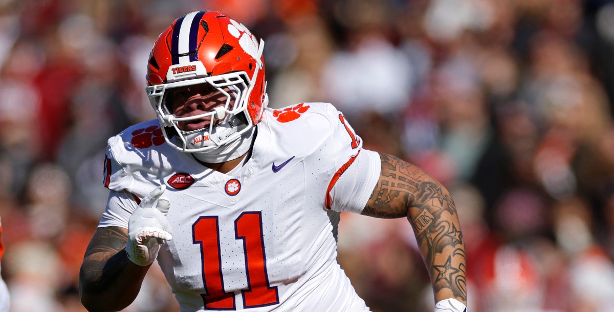 Post-combine mock draft: Bears beef up their defense