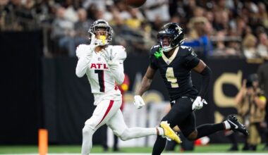 Darnell Mooney could be a difference-maker for the Giants