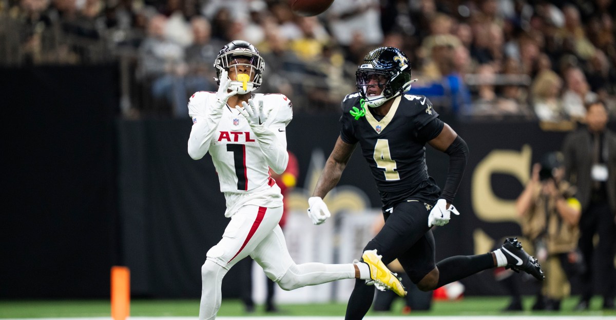 Darnell Mooney could be a difference-maker for the Giants