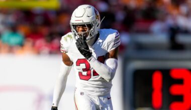 Dallas Cowboys 2026 draft: How Jalen Thompson affects 1st-round strategy