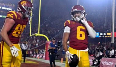 L.A. Rams 2026 mock draft: Fans weigh in on who they want Snead to pick