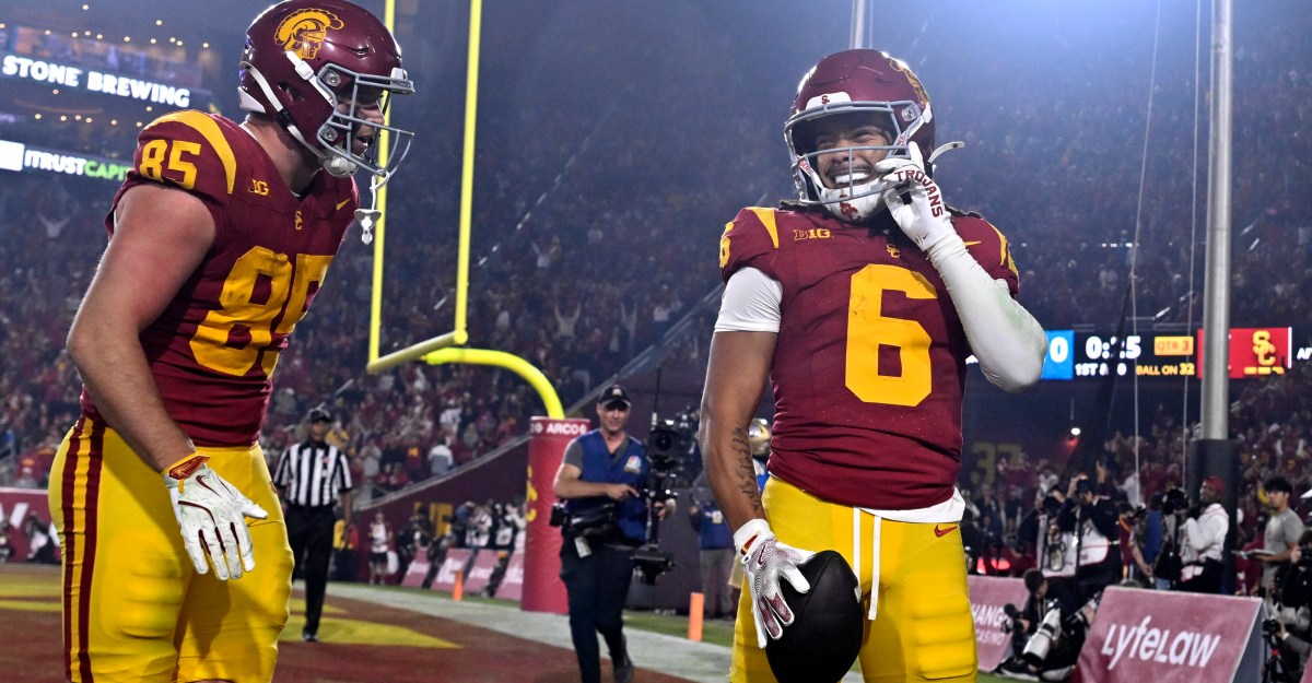 L.A. Rams 2026 mock draft: Fans weigh in on who they want Snead to pick