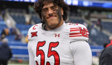 2026 NFL Mock Draft: Arizona Cardinals choose offensive lineman