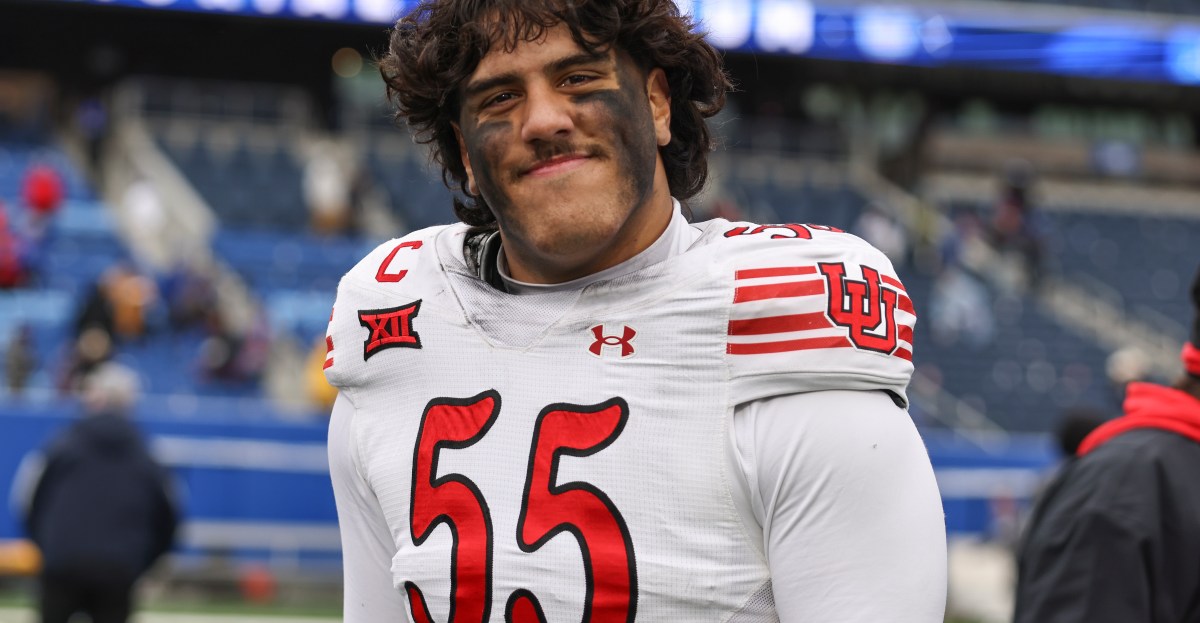 2026 NFL Mock Draft: Arizona Cardinals choose offensive lineman