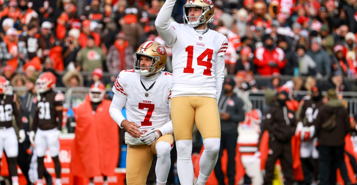 Las Vegas Raiders free agency: Kicker Matt Gay signed, replacing Daniel Carlson