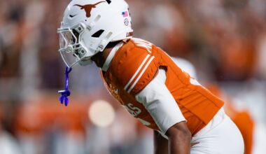 Falcons mock draft 2026: Addressing needs after free agency