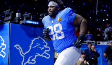 DT D.J. Reader underwent physical with Ravens, could sign after draft