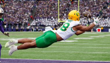 Chiefs choose top players for offense in latest NFL.com mock draft