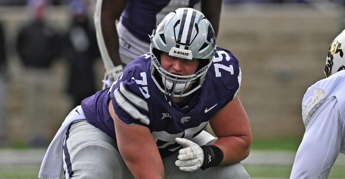 3 offensive takeaways from Baltimore Beatdown’s 2026 big board