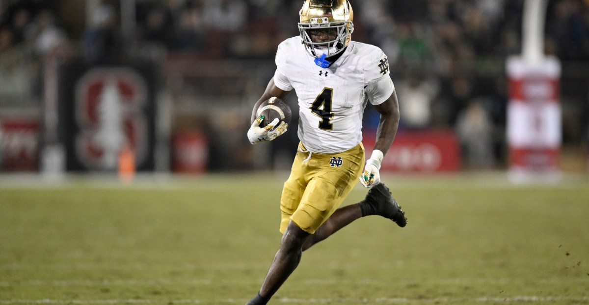 2026 Bears draft: Top QB/RB/WR to watch in Day 3 of Combine workouts