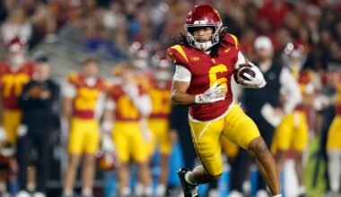 Chiefs Draft: How will Brett Veach identify pockets within the top 40?