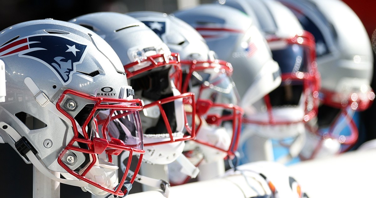 Patriots free agency tracker 2026: News, rumors, signings, analysis