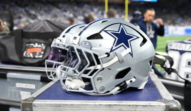 Dallas Cowboys Discussion: NFL draft predictions a month out