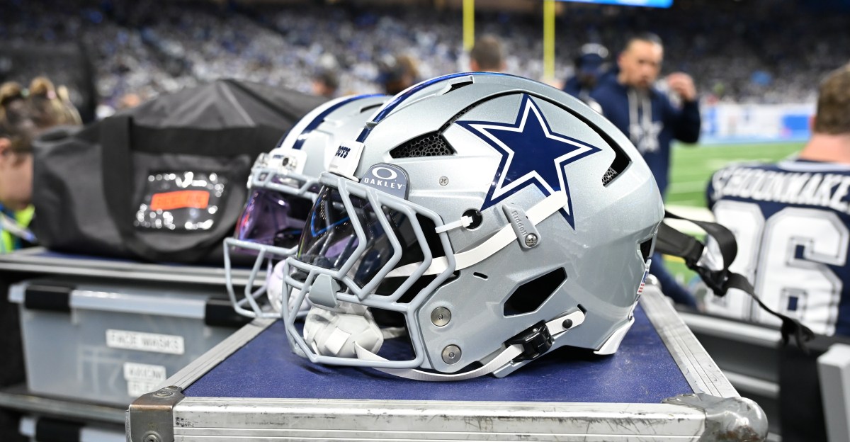 Dallas Cowboys Discussion: NFL draft predictions a month out
