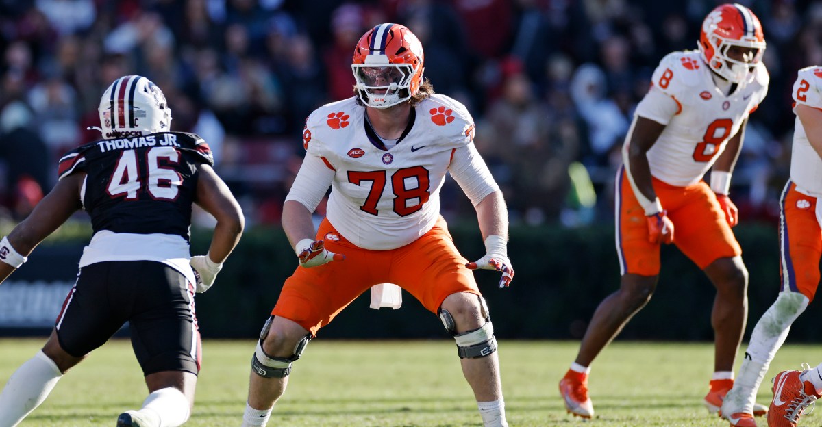 Detroit Lions 7-round mock draft: Post-free agency edition