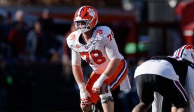 Patriots 7-round mock draft: Pats keep filling holes after free agency