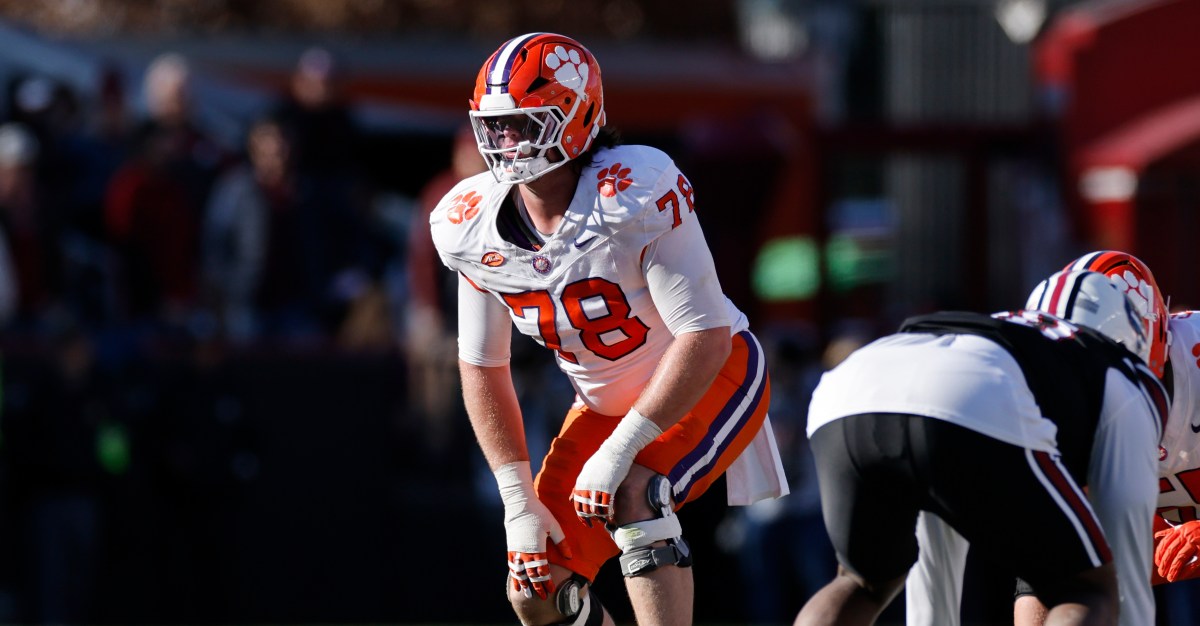 Patriots 7-round mock draft: Pats keep filling holes after free agency