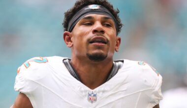 NY Giants news: New York adds former Miami Dolphins special teamer
