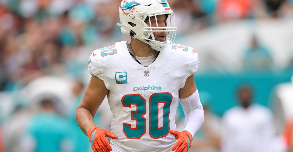 Chargers News: Dolphins to release QB Tua Tagovailoa