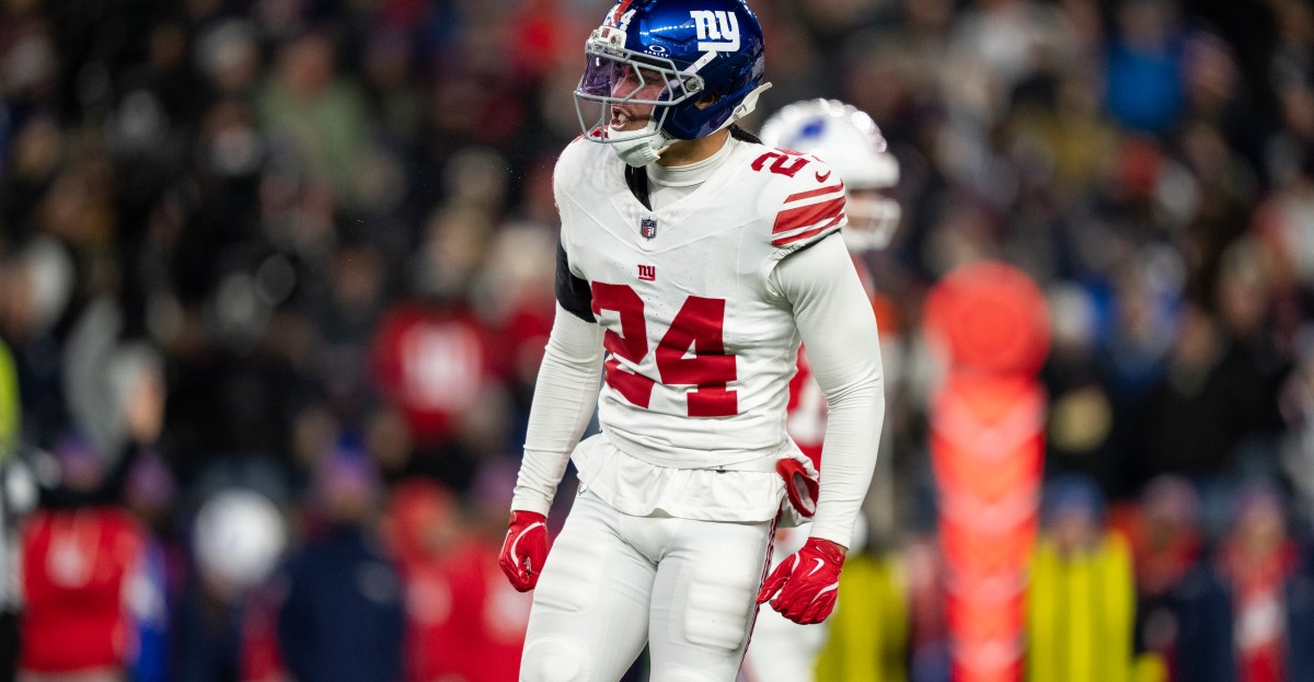 NY Giants news: Giants lose S Dane Belton to the NY Jets