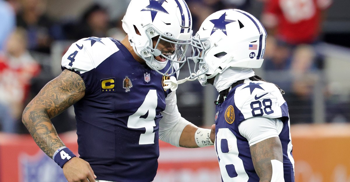 Dallas Cowboys news: Team restructures contracts ahead of free agency